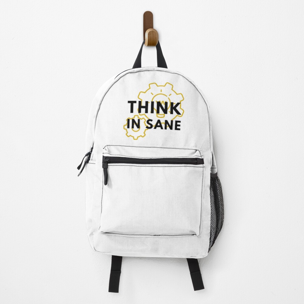Item preview, Backpack designed and sold by AlexLab.