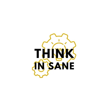 Artwork thumbnail, Think In Sane by AlexLab