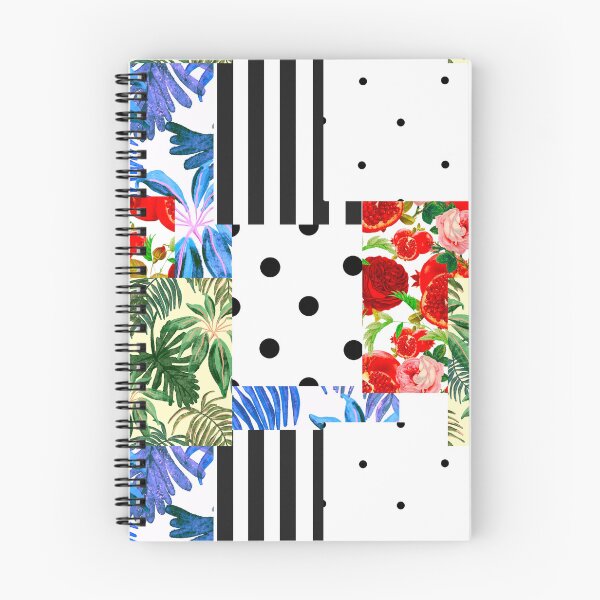 Item preview, Italian,Sicilian art,patchwork,summer,Flowers designed and sold by MariaMarinova.