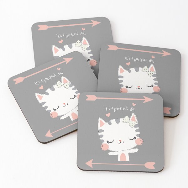 Item preview, It's a purrfect day designed and sold by Aneriso.