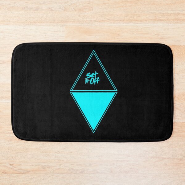 Item preview, Set it off duality (blue) designed and sold by C.l S.