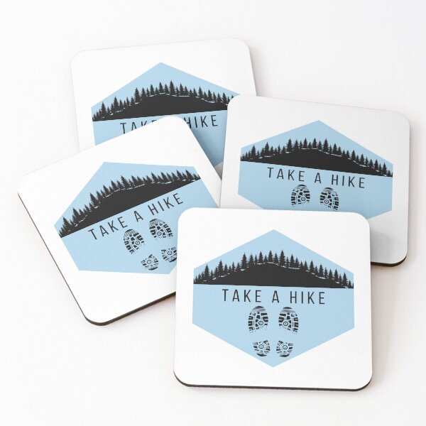Item preview, Take a Hike designed and sold by ClairsCreations.