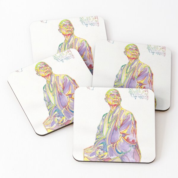 Item preview, Thich Nhat Hanh: Happy Continuation  designed and sold by epicwanderer.
