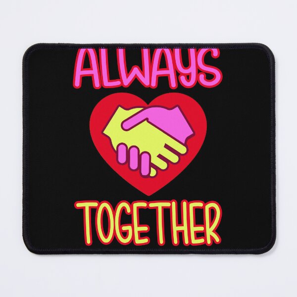 Item preview, forever together designed and sold by Toonify4U.