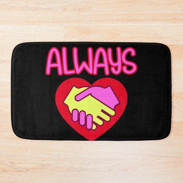 Item preview, forever together designed and sold by Toonify4U.