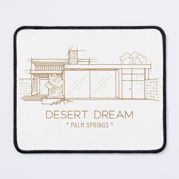 Item preview, Gifts For Architect Graduate. Palm Beach Modernism Case Study House Series designed and sold by Barb Hamilton ⭐⭐⭐⭐⭐.