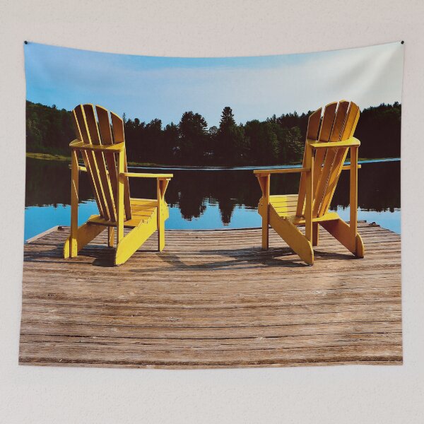 Item preview, Lakeview Paradise designed and sold by Angela Fazio.