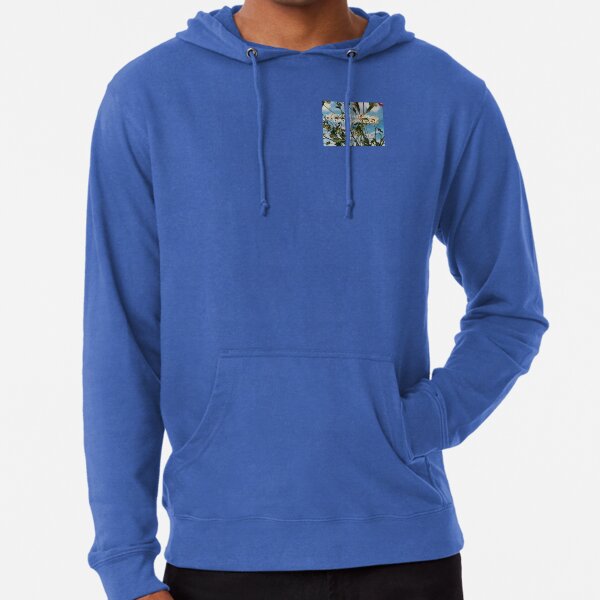 Moose 2025 blood hoodie