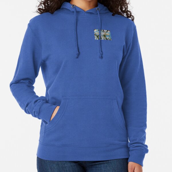 moose blood hoodie