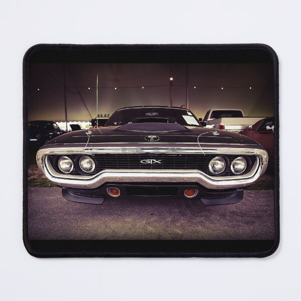Item preview, GTX designed and sold by CoolCarVideos.