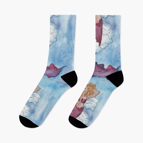 Item preview, Lazing in the Clouds  designed and sold by Charlie Harmony.