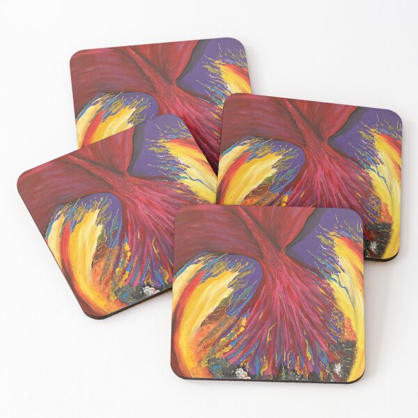 Item preview, Phoenix Rose designed and sold by TCMAS.