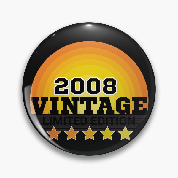 Item preview, 14 Year Old Gifts Vintage 2008- Limited Edition 14th Birthday designed and sold by PODgraphics.