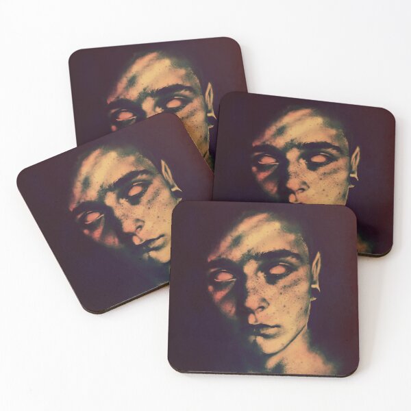 Item preview, "A Home in the Shadows" designed and sold by Proserpinaem.
