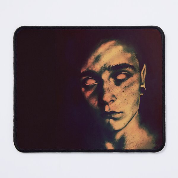 Item preview, "A Home in the Shadows" designed and sold by Proserpinaem.