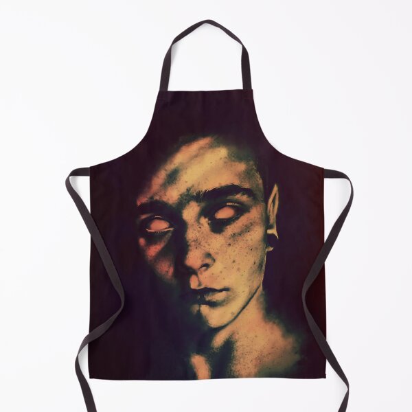 Item preview, "A Home in the Shadows" designed and sold by Proserpinaem.