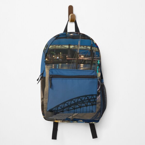 Item preview, Tyne Bridge Twylight designed and sold by hawkie.