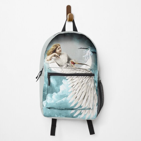 Item preview, An hour of rest for the angels designed and sold by Design4uStudio.