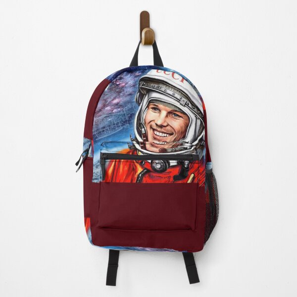 Item preview, Yuri Gagarin in Space designed and sold by VintagePeople.