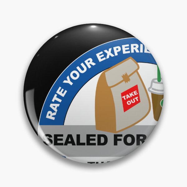 Artikelvorschau, THANK YOU FOR SUPPORTING ( RATINGS 5 Star Request) BOLD - All Purpose General Food Delivery Thank You entworfen und verkauft von Gig Gear.