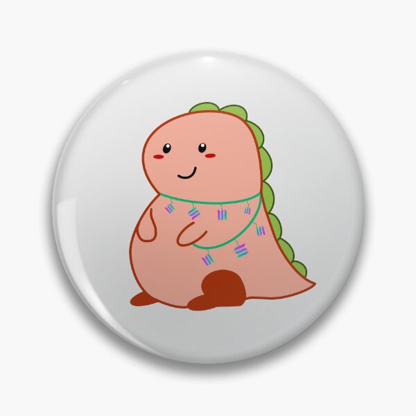 Item preview, Happy Dino Solana Hodler designed and sold by Dino Hodl Crew.