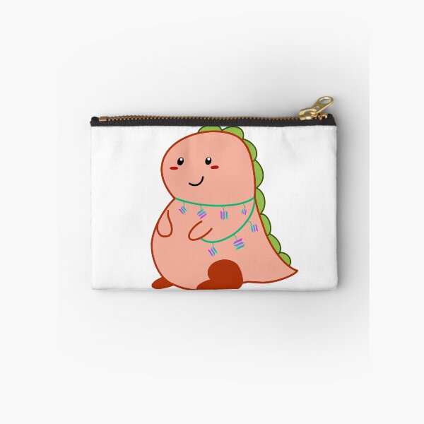 Item preview, Happy Dino Solana Hodler designed and sold by Dino Hodl Crew.