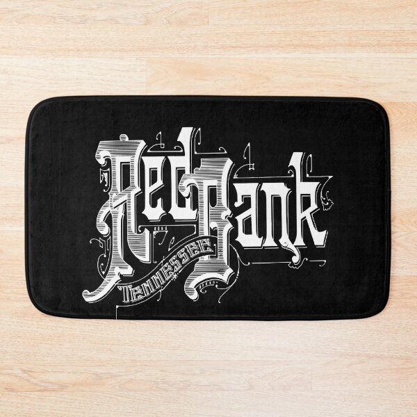 Item preview, Vintage Red Bank, TN designed and sold by DonDota.