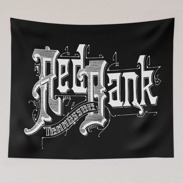 Item preview, Vintage Red Bank, TN designed and sold by DonDota.
