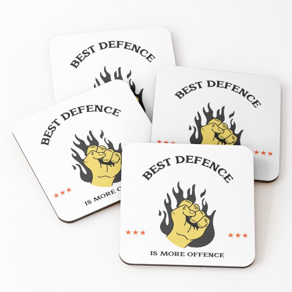Item preview, more offence designed and sold by QuoteMeApp.