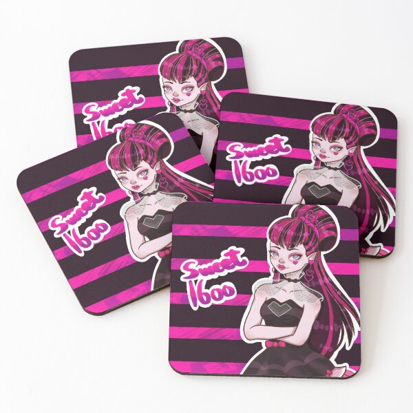 Item preview, draculaura designed and sold by KimeraOne.