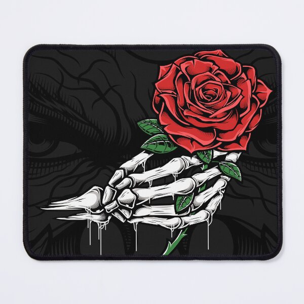 Item preview, Skeleton Valentine designed and sold by FunWithChemo.
