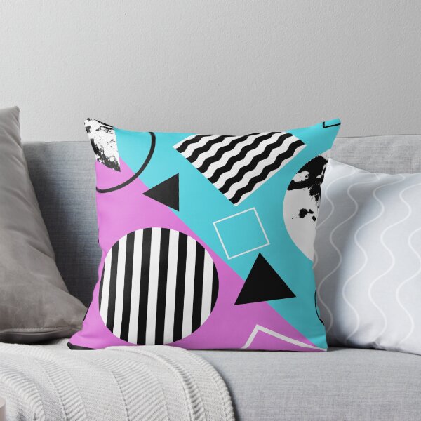 Item preview, Stripes And Splats 2 designed and sold by Printpix.