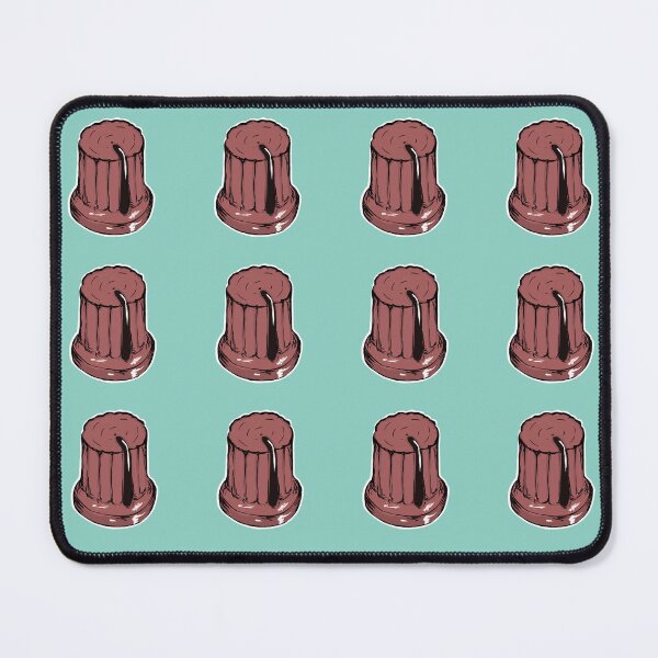Item preview, Knobs Dj equipment designed and sold by emm-j.