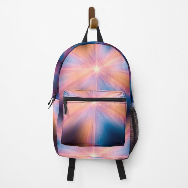 Item preview, Abstract Hypercolor patterns space - Hypercolor flower patterns designed and sold by Long Exposure.