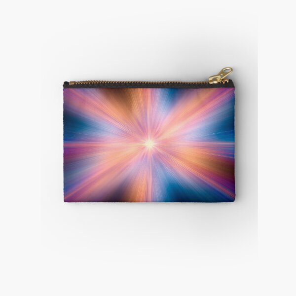 Item preview, Abstract Hypercolor patterns space - Hypercolor flower patterns designed and sold by Long Exposure.