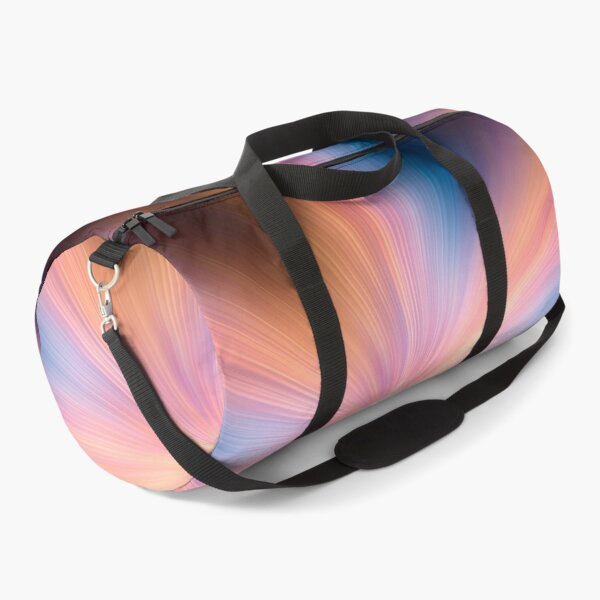 Item preview, Abstract Hypercolor patterns space - Hypercolor flower patterns designed and sold by Long Exposure.