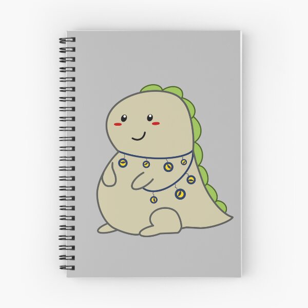 Item preview, Happy Dino Luna Hodler designed and sold by Dino Hodl Crew.