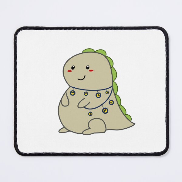 Item preview, Happy Dino Luna Hodler designed and sold by Dino Hodl Crew.