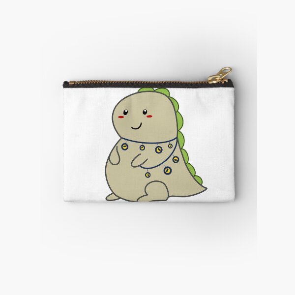 Item preview, Happy Dino Luna Hodler designed and sold by Dino Hodl Crew.