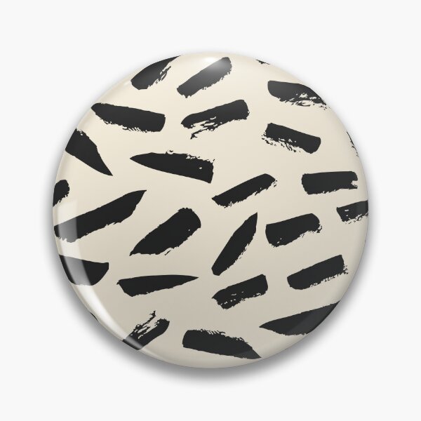 Item preview, Minimal Brush | Back & Cream designed and sold by KarolinaPaz.