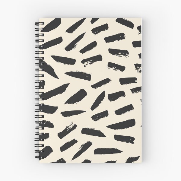 Item preview, Minimal Brush | Back & Cream designed and sold by KarolinaPaz.