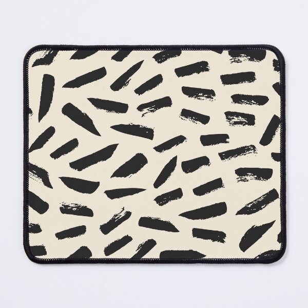 Item preview, Minimal Brush | Back & Cream designed and sold by KarolinaPaz.