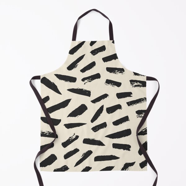 Item preview, Minimal Brush | Back & Cream designed and sold by KarolinaPaz.