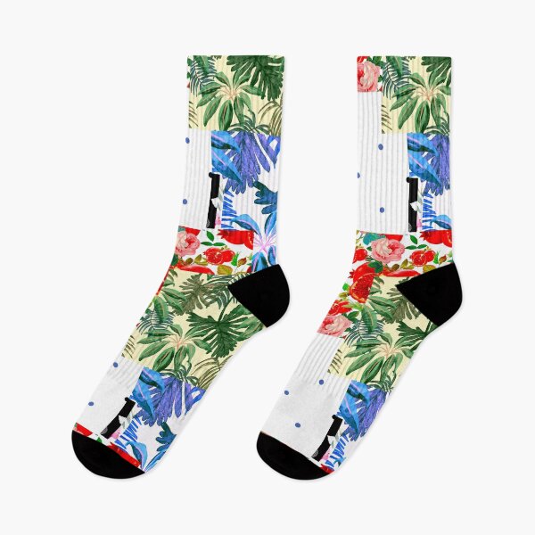 Aperçu de l'œuvre Italien, art sicilien, patchwork, été, fleurs créée et vendue par MariaMarinova.