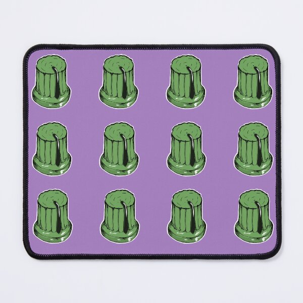 Item preview, Knobs Dj equipment designed and sold by emm-j.