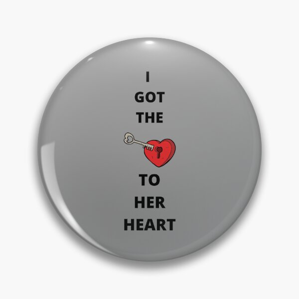 Item preview, I Got The Key designed and sold by westenfield.