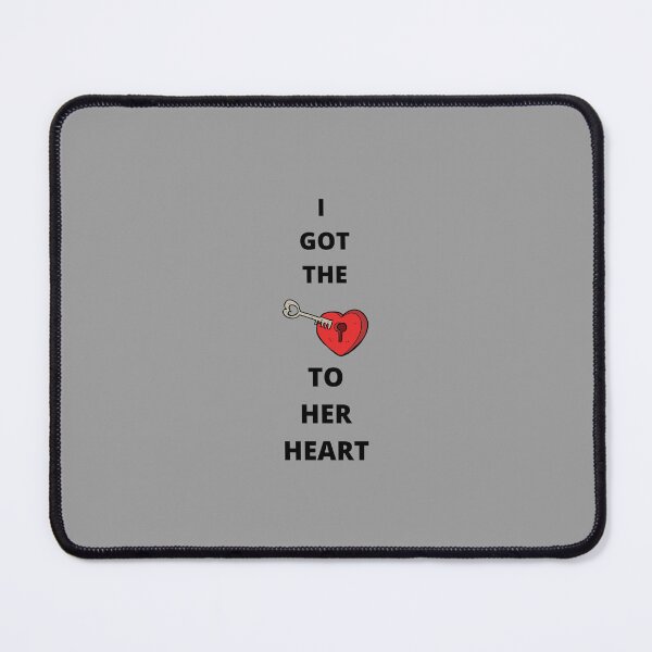 Item preview, I Got The Key designed and sold by westenfield.