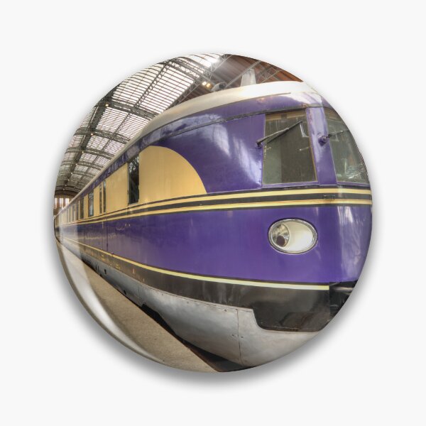 Item preview, German DMU  designed and sold by hawkie.