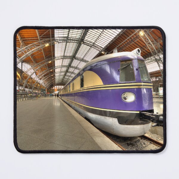 Item preview, German DMU  designed and sold by hawkie.