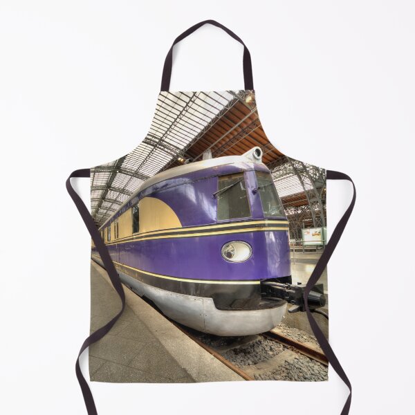 Item preview, German DMU  designed and sold by hawkie.